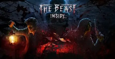 The Beast Inside descargar PC