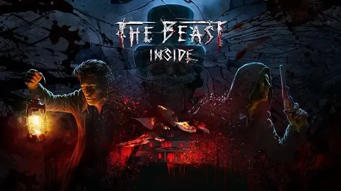 The Beast Inside descargar PC
