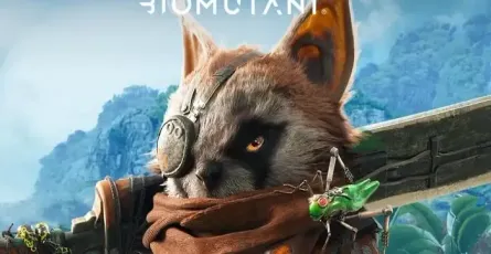 Biomutant descargar PC gratis