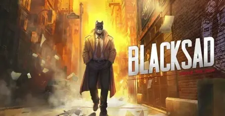 Blacksad: Under the Skin gratis PC