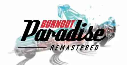 Burnout Paradise Remastered