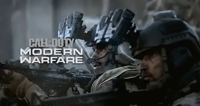 Call of Duty: Modern Warfare descargar full
