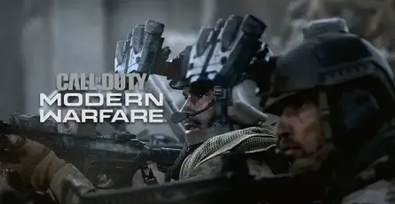 Call of Duty: Modern Warfare descargar full