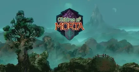 Children of Morta pc full español