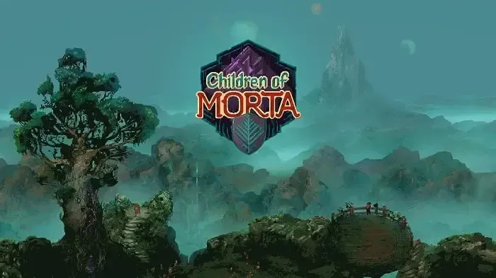 Children of Morta pc full español