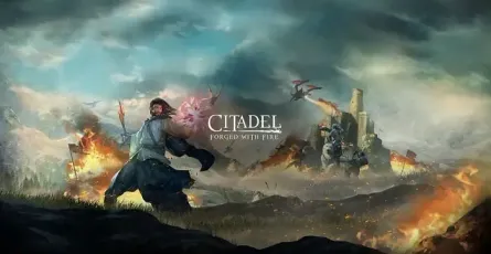 Citadel: Forged with Fire descargar PC español