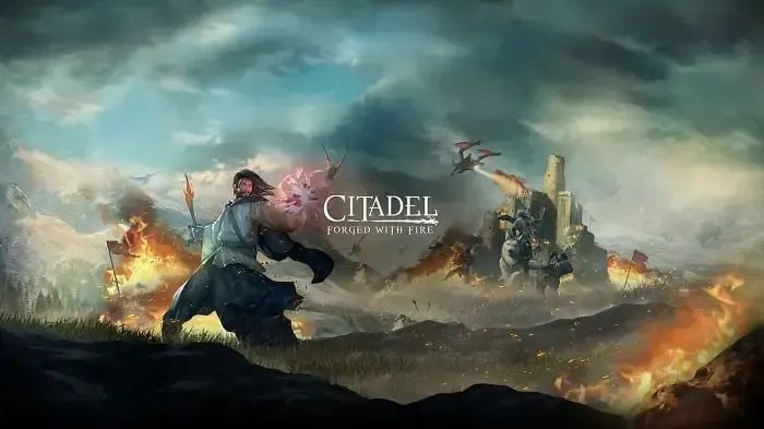 Citadel: Forged with Fire descargar PC español