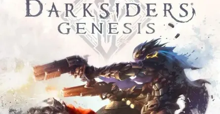 Darksiders Genesis download español