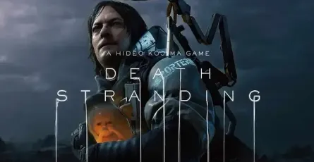 Death Stranding download español