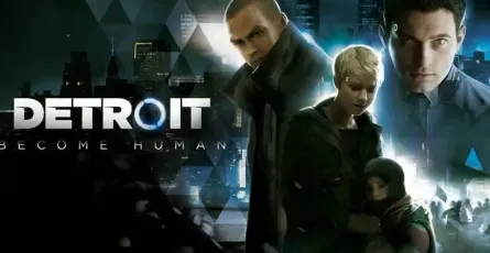 Detroit: Become Human descargar PC