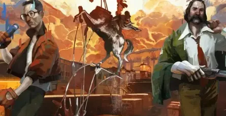 Disco Elysium download spanish PC