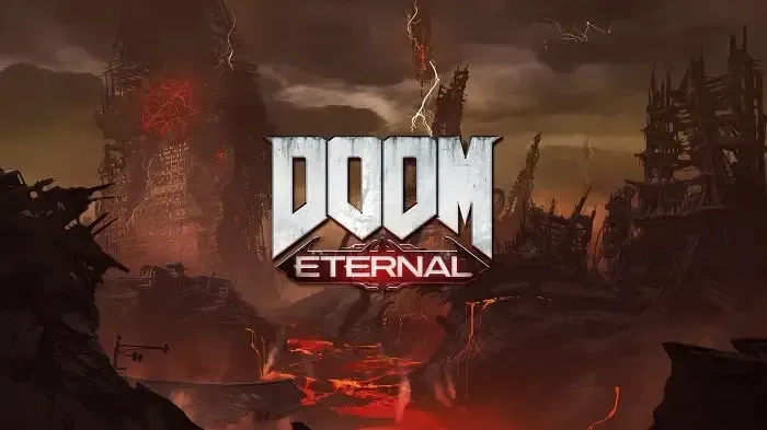 Doom Eternal descargar gratis