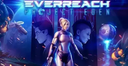 Everreach: Project Eden descargar gratis