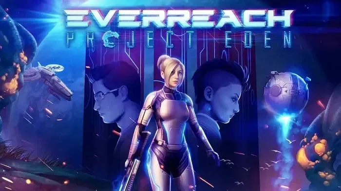 Everreach: Project Eden descargar gratis