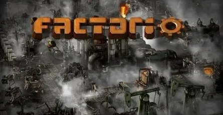 Factorio descargar PC MAC gratis