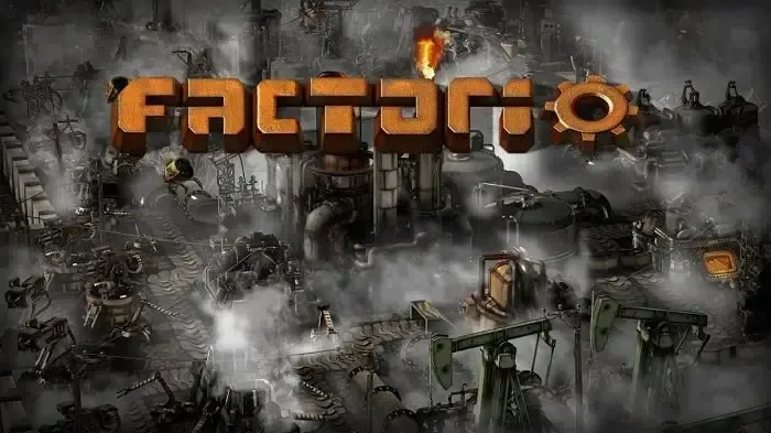 Factorio descargar PC MAC gratis