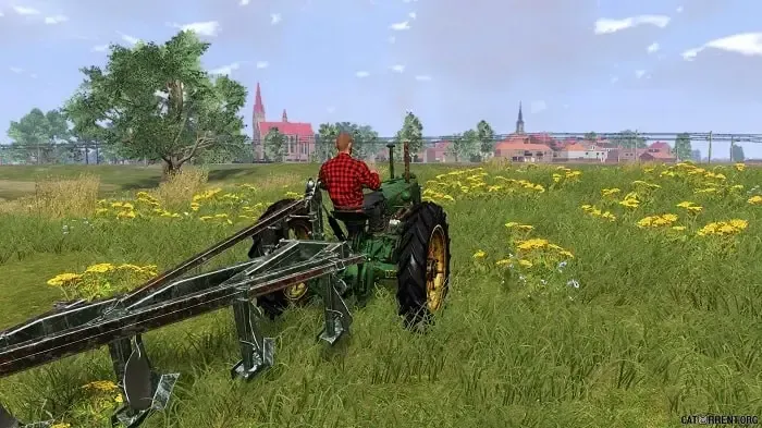 Farmer's Dynasty descargar gratis