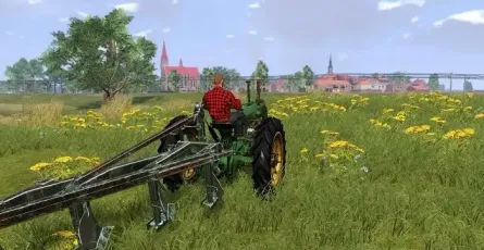 Farmer's Dynasty descargar gratis