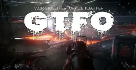 GTFO descargar gratis para PC
