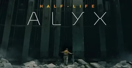 Half-Life: Alyx descargar gratis
