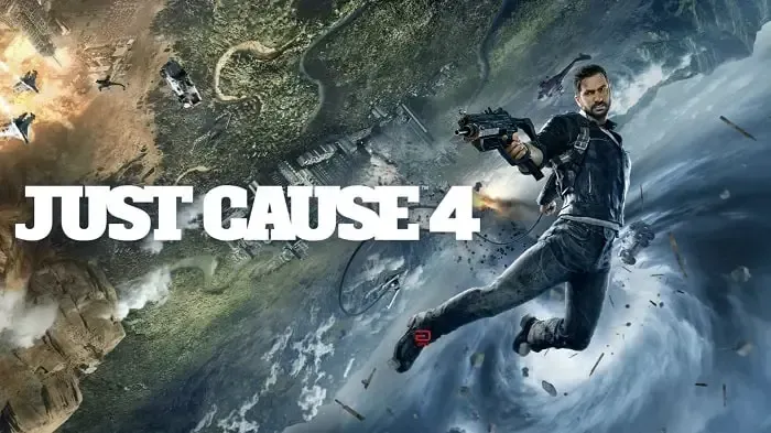 Just Cause 4 descargar para pc