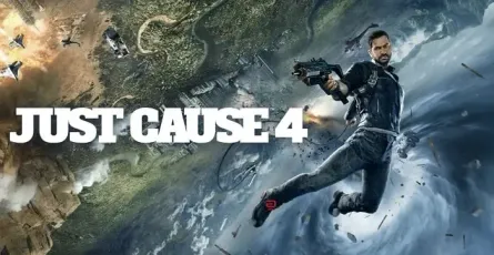 Just Cause 4 descargar para pc