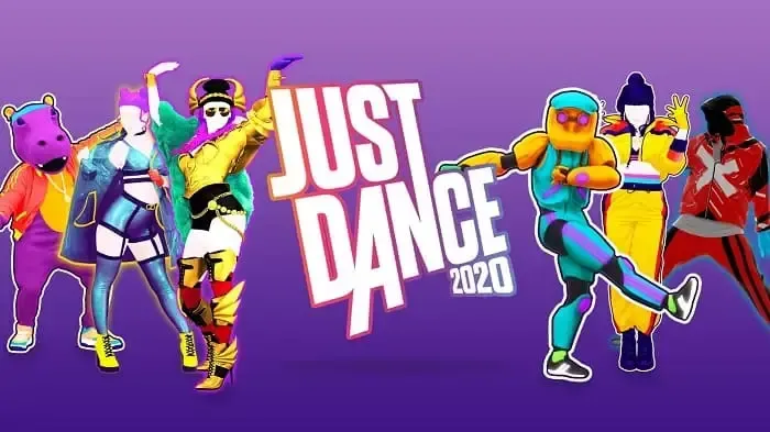 Just Dance 2020 descargar PC