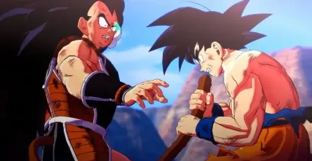 Dragon Ball Z Kakarot descargar para PC