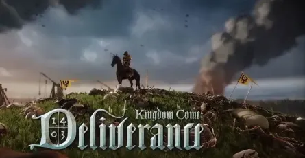 Kingdom Come: Deliverance descargar para PC