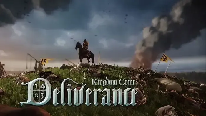 Kingdom Come: Deliverance descargar para PC