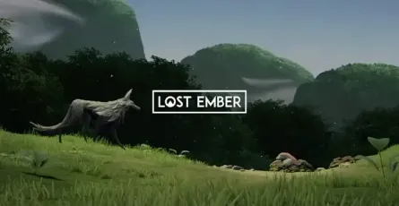 Lost Ember descargar PC