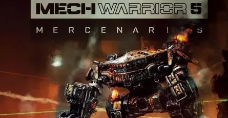 MechWarrior 5: Mercenaries descargar gratis