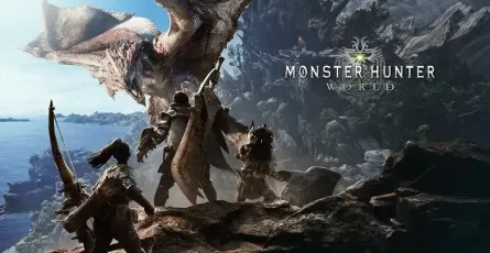Monster Hunter: World descargar gratis PC