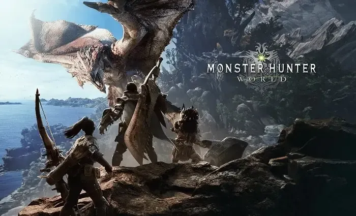 Monster Hunter: World descargar gratis PC