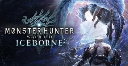 Monster Hunter: World - Iceborne descargar PC