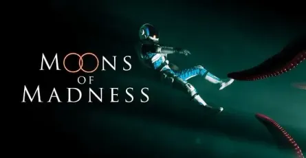 Moons of Madness descargar