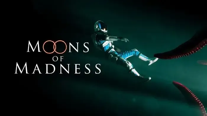 Moons of Madness descargar