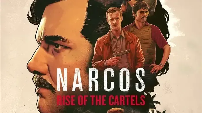 Narcos: Rise of the Cartels descargar PC