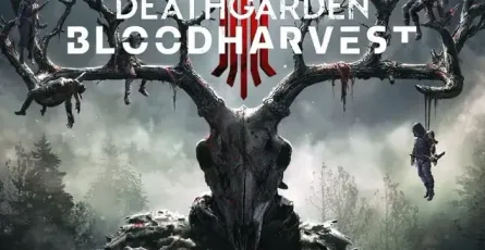 Deathgarden: Bloodharvest descargar juego PC