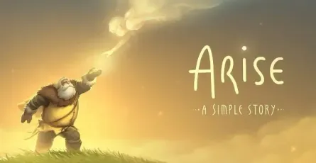 Arise: A Simple Story descargar gratis