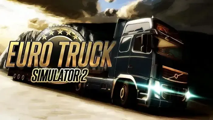 Euro Truck Simulator 2 download spanish