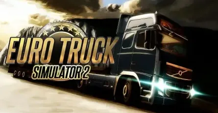Euro Truck Simulator 2 download spanish
