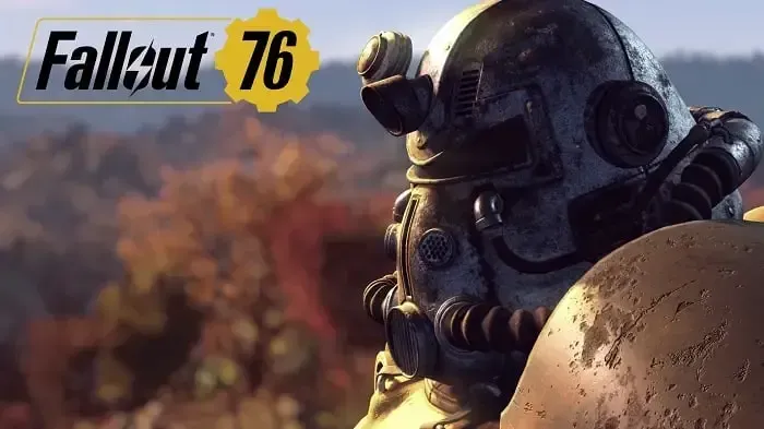 Fallout 76 descargar gratis