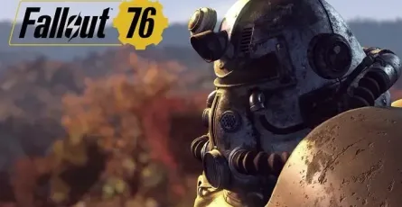 Fallout 76 descargar gratis