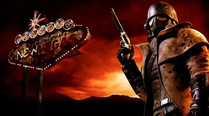 Fallout: New Vegas descargar PC
