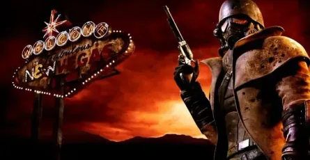 Fallout: New Vegas descargar PC
