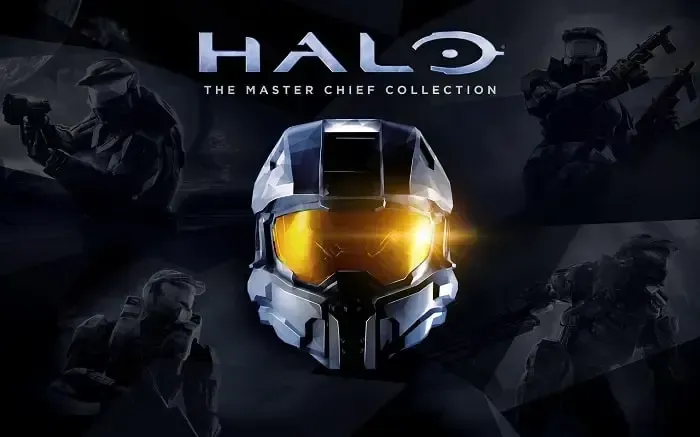 Halo: The Master Chief Collection download PC spanish