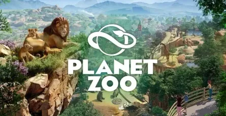 Planet Zoo descargar PC