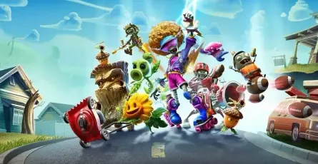 Plants vs. Zombies: La Batalla de Neighborville descargar gratis
