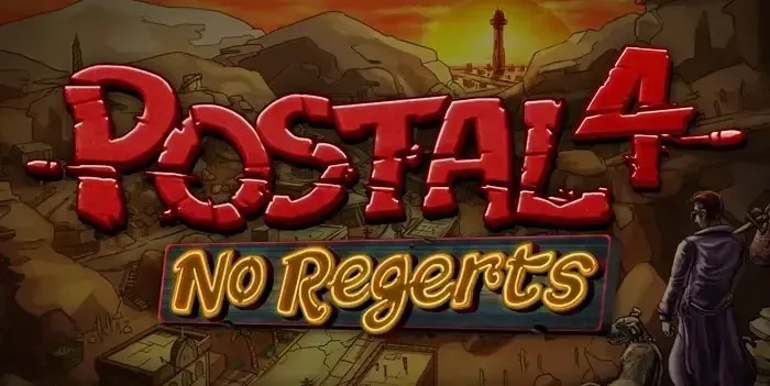 Postal 4: No Regrets descargar PC